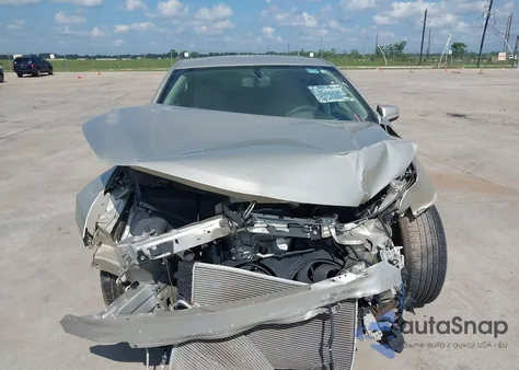 2013 Chevrolet Malibu 1Ls from USA, damaged, VIN 1G11B5SA0DF230375